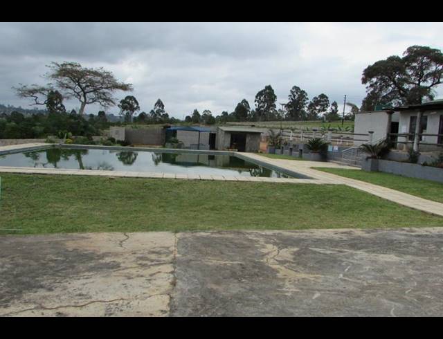 FARM FOR SALE IN WHITE RIVER ESTATES